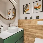 Appartement Pet Friendly Apartment In Szczecin With Wifi