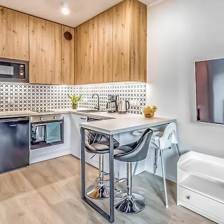 Pet Friendly In With Wifi Stettin