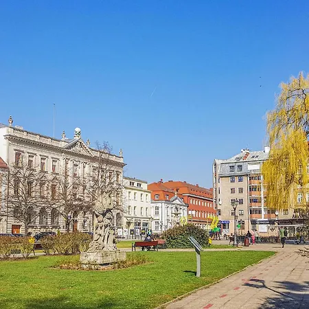 公寓 In With Wifi *