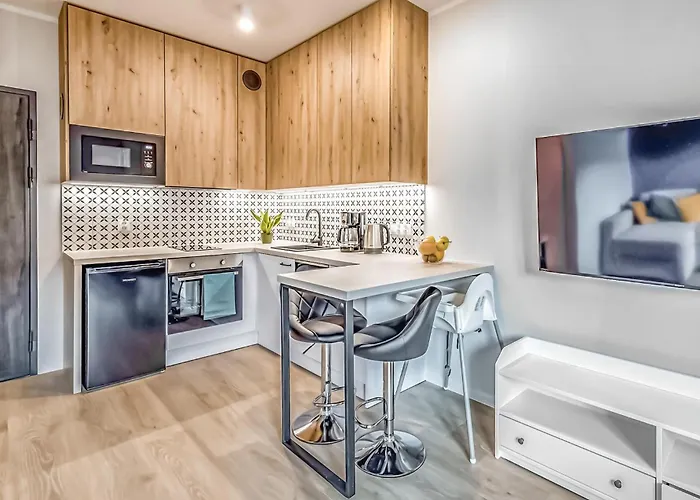 In With Wifi Szczecin